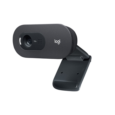 Logitech C505 Webcam Hd